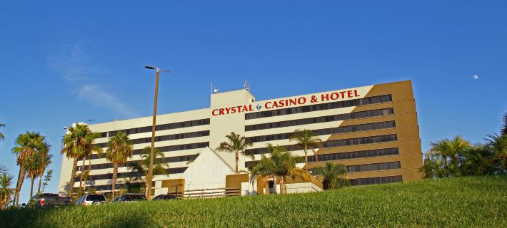LA Crystal Hotel Hotels in Los Angeles