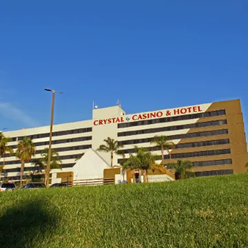 LA Crystal Hotel