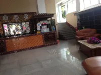 Pu'er yingding Hotel - 2 Sao