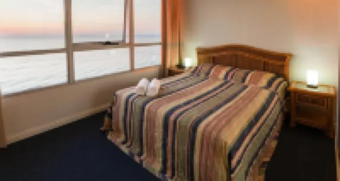 Chateau Beachside Resort Hotels in Surfers Paradise