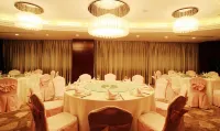 Qiandao Hu Longting Hotel - Desayuno