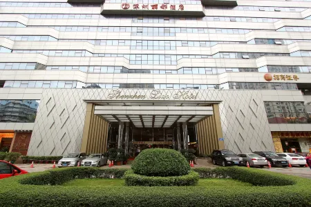 深圳麗都飯店