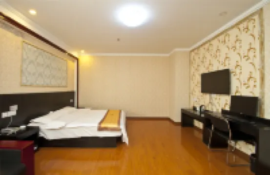 City 118 Linyi Feixian Tanyi