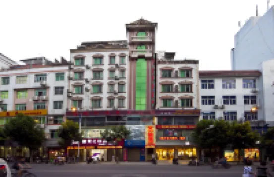 Jixianglou Hotel