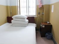 威海平安旅馆 - 标准大床房
