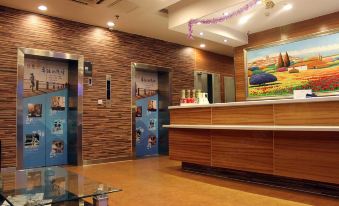 7 Days Inn (Shaoguan Fengcailou Pedestrian Street)