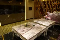 Tianyu Hotspring Hotel