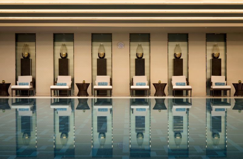 Midtown Shangri-La, Hangzhou photo 3