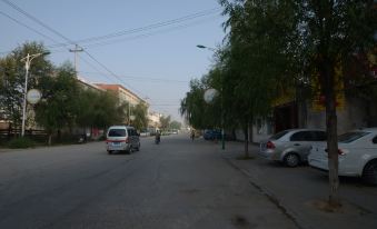Holiday Hotel