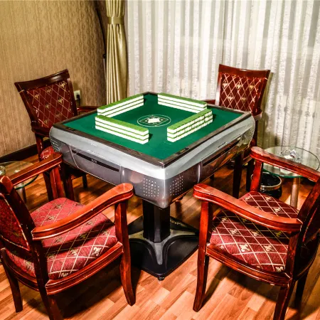 Zhenyu Hotel