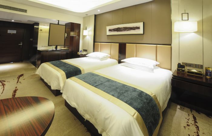 Linhu Hotel