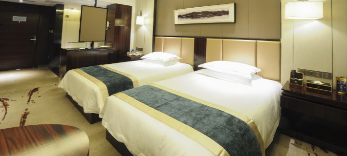 Linhu Hotel Hotels in Kaihua
