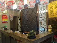 Ningguo Aika Hotel - Ramah Hewan Peliharaan