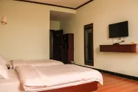 Mengzhou Datang Hotel - Wifi