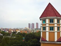 Xingrui Hotel (Fuzhou University City store) Hotels in Minhou