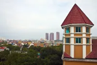 Xingrui Hotel (Fuzhou University City store)