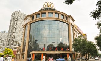 Haomen Hotel