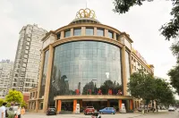 Haomen Hotel Hotels in Luanping