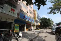 Huangshangwang Tourism Hotel