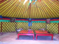 Xilamuren Mongolian Prairie Resort