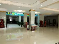 Dele Hotel Hotel di Delingha