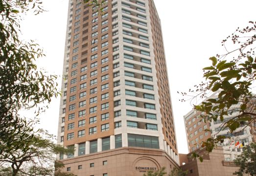 1. 서머셋 그랜드 ..