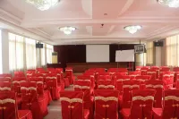 Pinghe Yangsheng Mountain Villa Hotels in Pinghe
