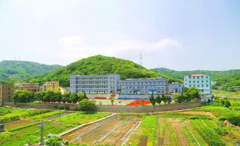 Xiangzhangshu Guesthouse