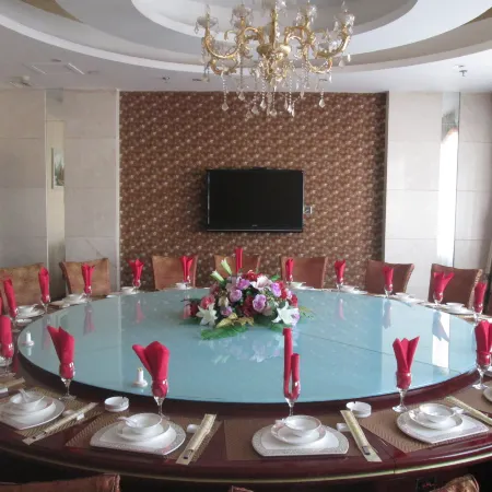 Jun'an Hotel
