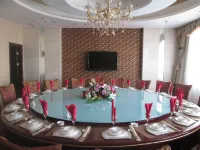 Jun'an Hotel - Breakfast
