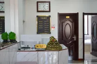 Fuzhiyuan Hotel - 2 Yıldız