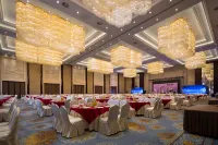 Tiandehu hotel
