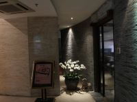 深圳趣园私人酒店公寓 - 公共区域
