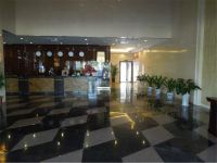 儋州兆煌之星连锁酒店 - 公共区域