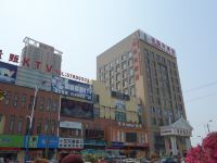格瑞斯皇家酒店(上海叶榭店) - 酒店附近