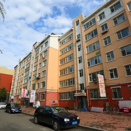 Changchun Xiangyun Hotel