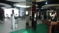 Dongda Jinyuan Hotel - Gym