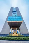 Wyndham Grand Plaza Royale Huayu Chongqing Hôtels à : 