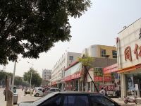 忻州东风旅馆 - 酒店附近