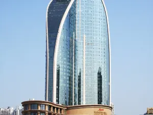 켐핀스키 호텔 샤먼