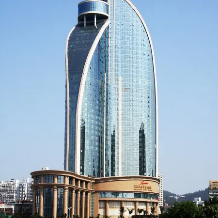 Kempinski Hotel Xiamen