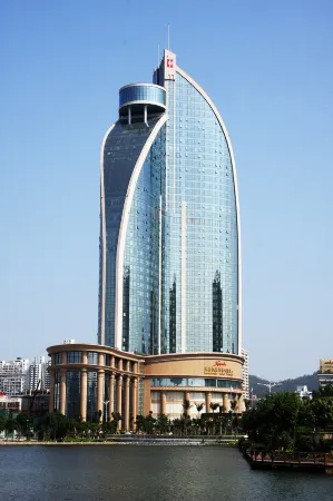 Kempinski Hotel Xiamen
