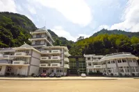 Tianmenshan Holiday Hostel