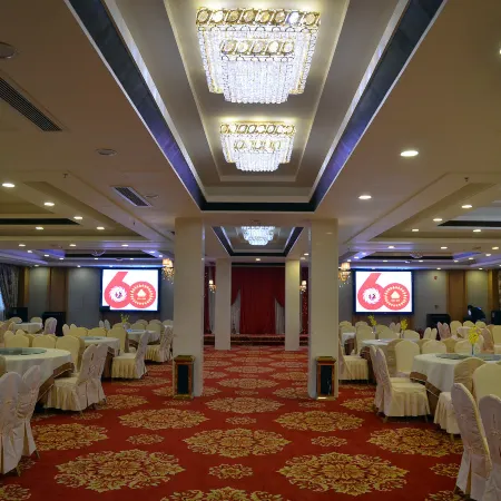 Channel Three Provincial Po Hotel