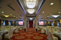 Channel Three Provincial Po Hotel - breakfast