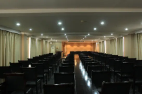 โรงแรมชู ซิง ซินซวน (สาขา เมืองหยินไถ จิ้งเหมิน)