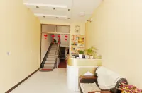 Baixiang Yuanjia Hotel Hotels in Lincheng
