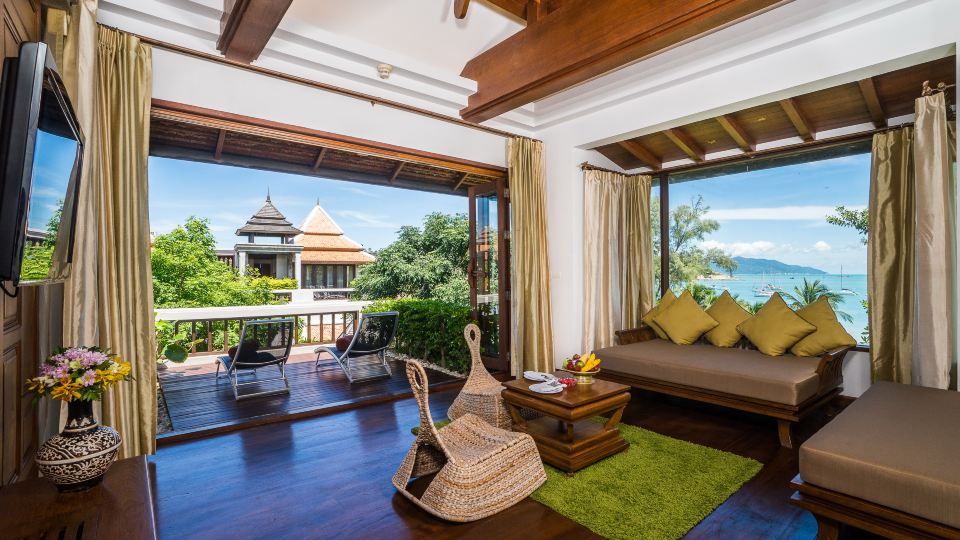 Royal Muang Samui Villas