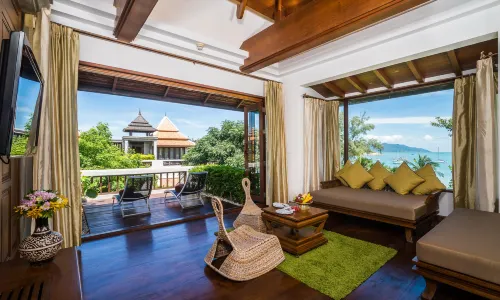 Royal Muang Samui Villas