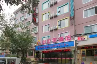 Guilin Xinfeeling Hotel (Jinjiling Motor Vehicles Driving School) Hotels in Yao Mountain/Guilin University Of Electronic Technology